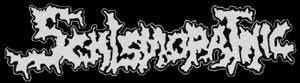 logo Schismopathic