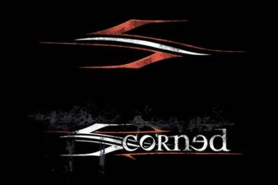 logo Scorned