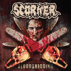 Scorner : Bloodshedding