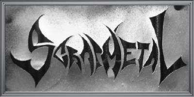 logo Scrapmetal