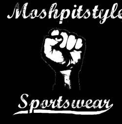 Scuffproof : Moshpitstyle