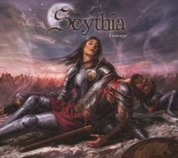 Scythia : Lineage