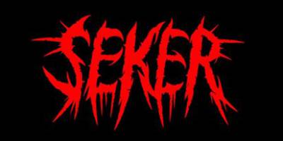 logo Seker