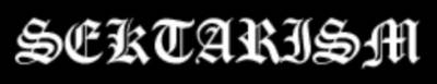 logo Sektarism