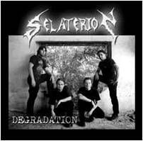 Selaterion : Selaterion