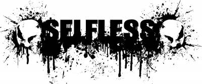 logo Selfless