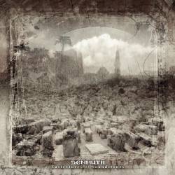 Последний альбом: номер девяносто девять Senmuth - Eastextures of Soundstones (2011)