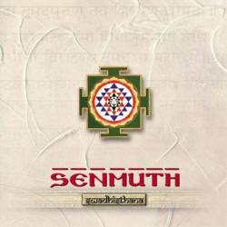 Senmuth : Swadhisthana