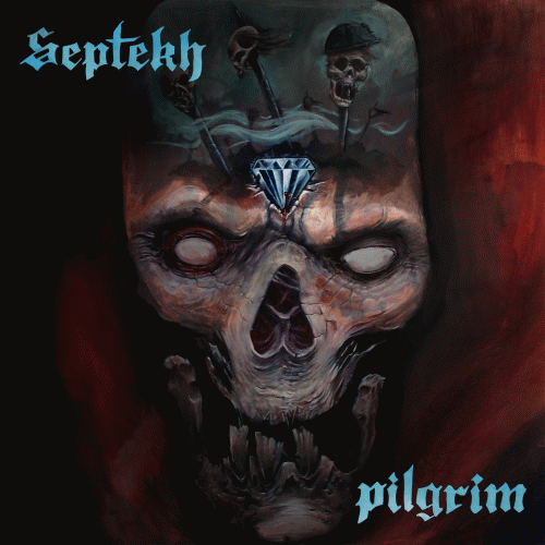 Septekh : Pilgrim