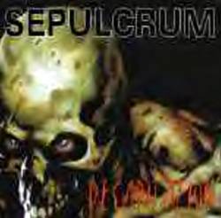 Sepulcrum (GER) : Decapitation