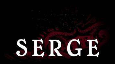 logo Serge
