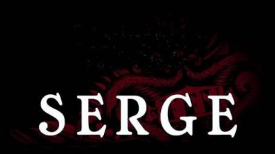 logo Serge logo Serge