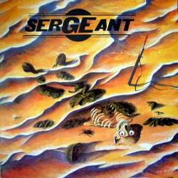 Sergeant : Sergeant