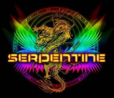 logo Serpentine (UK-1)