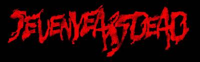 logo SevenYearsDead