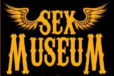 Museum Of Sex Logo 68