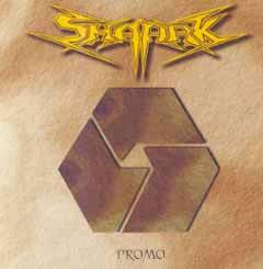 Shaark - 1997 - Propaganda Shaark - 1997 - Propaganda