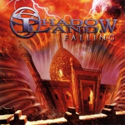 Shadowland (SWE) : Falling