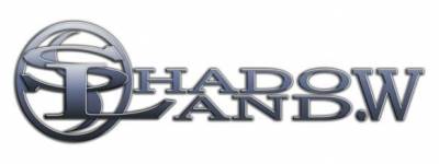 logo Shadowland (SWE)