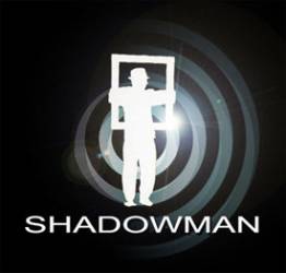 logo Shadowman
