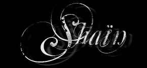 logo Shaïn