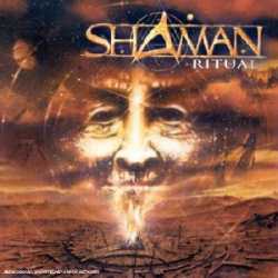 Shaman (BRA) : Ritual