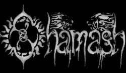 logo Shamash