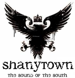 logo Shanytown