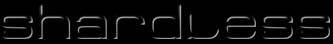 logo Shardless