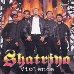 Shatriya : Violence