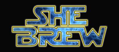 logo Shebrew