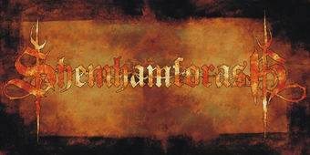 logo Shemhamforash (PL)