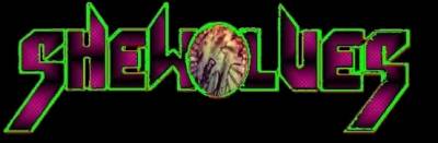 logo Shewolves