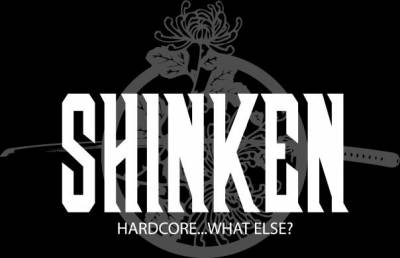logo Shinken