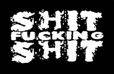 logo Shitfuckingshit