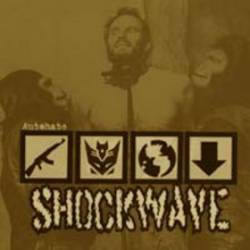 Shockwave : Autohate