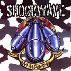 Shockwave : Warpath