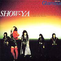 Show-Ya : Glamour