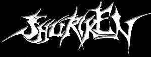 logo Shuriken