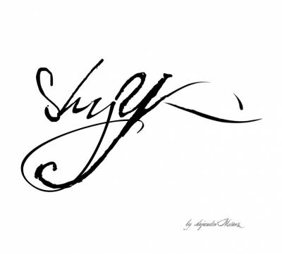 logo Shyy