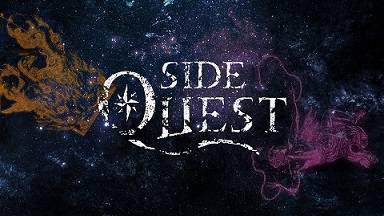 logo Sidequest