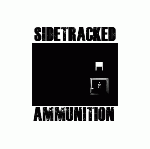 Sidetracked : Ammunition