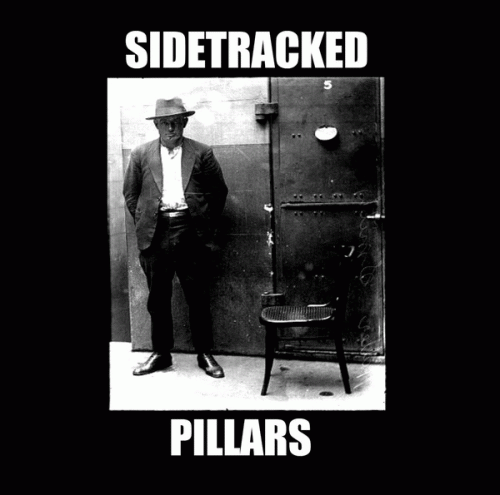 Sidetracked : Pillars