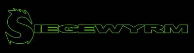 logo Siegewyrm