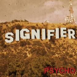 Signifier : Psycho