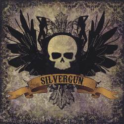 Silvergun : Silvergun
