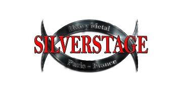 logo Silverstage