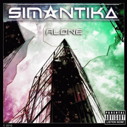 Simantika : Alone