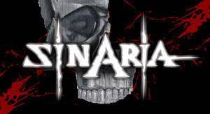logo SinAriA