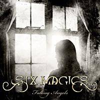 Six Magics - Falling Angels Six Magics - Falling Angels